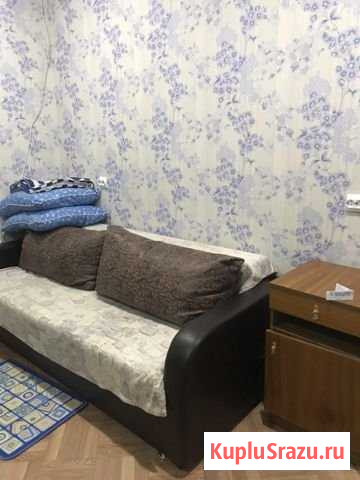 Квартира-студия, 18 м², 1/2 эт. в аренду посуточно в Великом Устюге Великий Устюг - изображение 2
