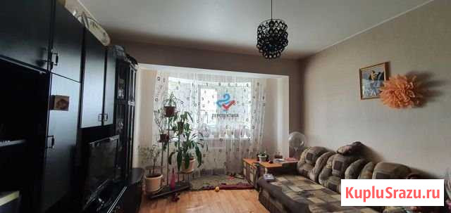 2-комнатная квартира, 64 м², 9/10 эт. на продажу в Ставрополе Ставрополь - изображение 3