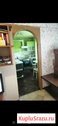 1-комнатная квартира, 34 м², 1/5 эт. на продажу в Ангарске Ангарск - изображение 3