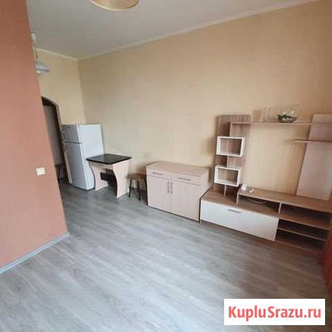Квартира-студия, 28 м², 9/18 эт. на продажу в Ростове-на-Дону Ростов-на-Дону - изображение 3