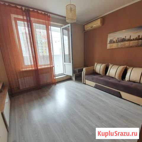 Квартира-студия, 28 м², 9/18 эт. на продажу в Ростове-на-Дону Ростов-на-Дону - изображение 1