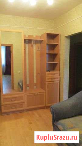 2-комнатная квартира, 60.6 м², 2/14 эт. на продажу в Калуге Калуга - изображение 2
