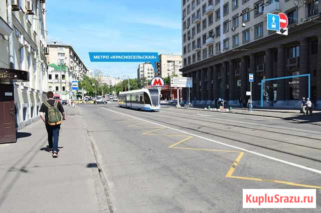 Торговое помещение, 67 кв.м. Москва - изображение 3