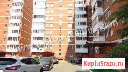 3-комнатная квартира, 71.8 м², 3/10 эт. на продажу в Иркутске Иркутск - изображение 3