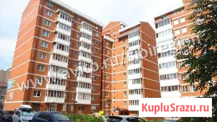 3-комнатная квартира, 71.8 м², 3/10 эт. на продажу в Иркутске Иркутск - изображение 2
