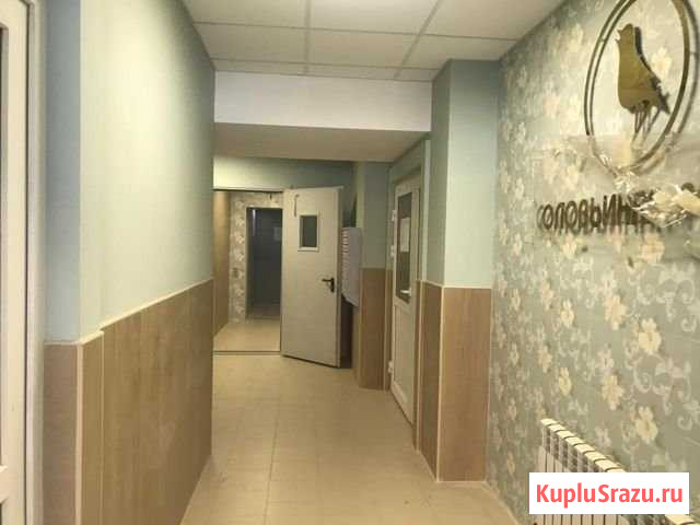 Квартира-студия, 30 м², 5/9 эт. на продажу в Ростове-на-Дону Ростов-на-Дону - изображение 2