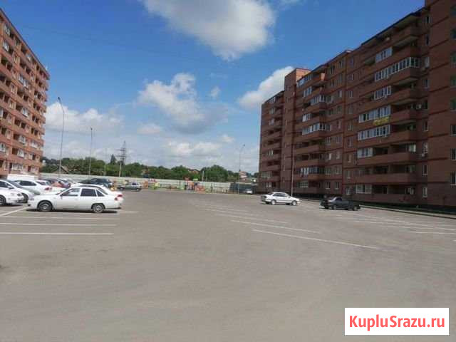 Квартира-студия, 30 м², 5/9 эт. на продажу в Ростове-на-Дону Ростов-на-Дону - изображение 1