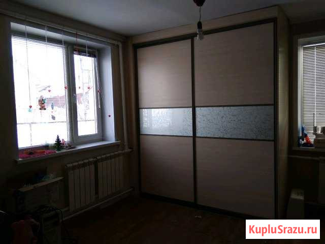 Дом 50 м² на участке 6 сот. на продажу в Кемерово Кемерово - изображение 1
