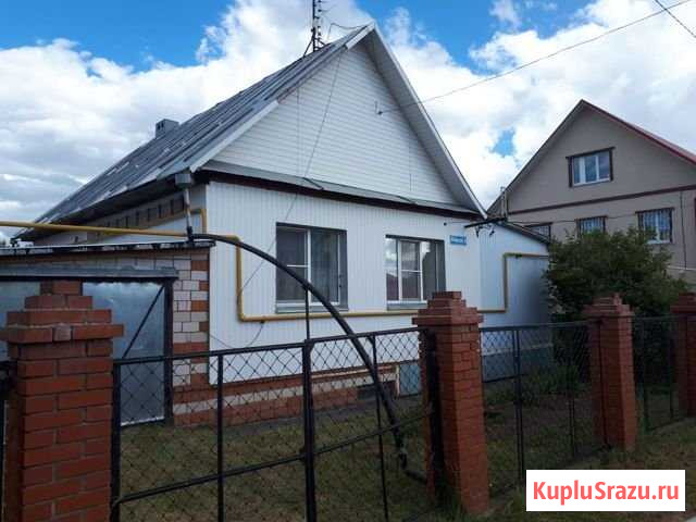 Дом 80 м² на участке 8 сот. на продажу в Ижевске Ижевск - изображение 2