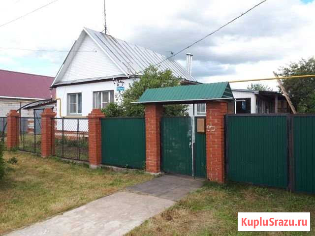 Дом 80 м² на участке 8 сот. на продажу в Ижевске Ижевск - изображение 3