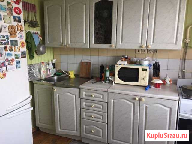 3-комнатная квартира, 64 м², 7/9 эт. на продажу в Ярославле Ярославль - изображение 2