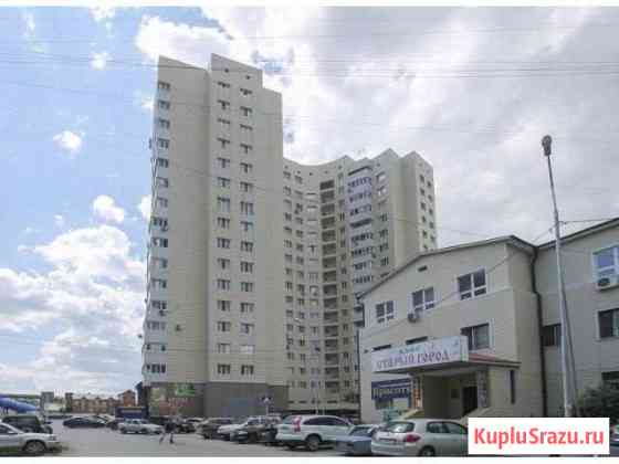 3-комнатная квартира, 96 м², 16/16 эт. на продажу в Тюмени Тюмень