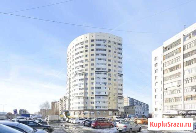 3-комнатная квартира, 96 м², 16/16 эт. на продажу в Тюмени Тюмень - изображение 2