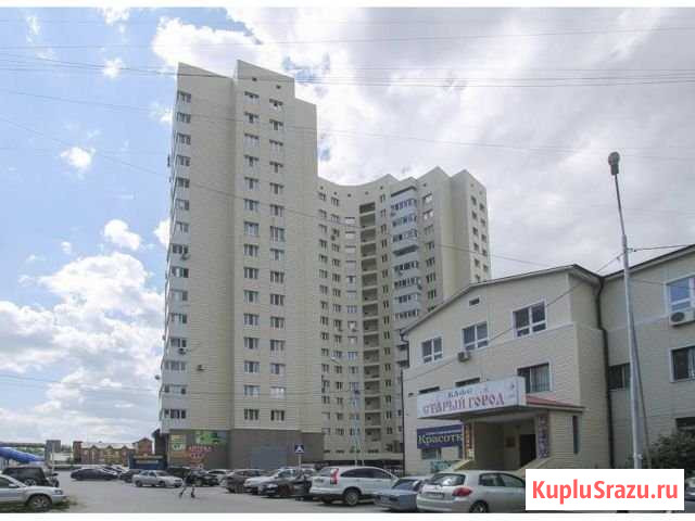 3-комнатная квартира, 96 м², 16/16 эт. на продажу в Тюмени Тюмень - изображение 1