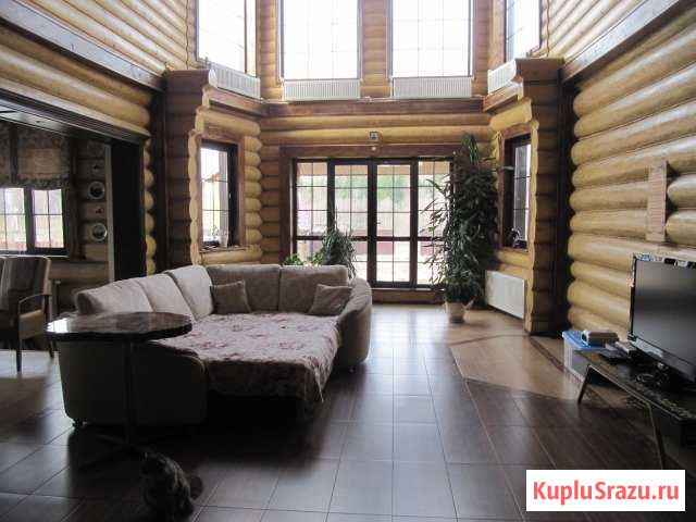 Коттедж 400 м² на участке 15 сот. в аренду посуточно в Москве Москва - изображение 3