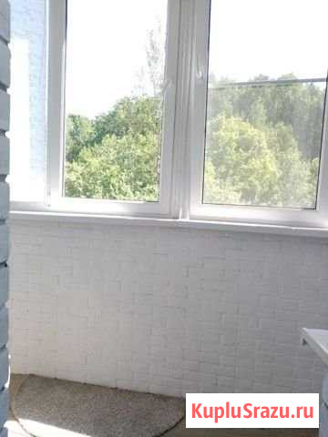 1-комнатная квартира, 40 м², 2/7 эт. в аренду на длительный срок в Калуге Калуга - изображение 2