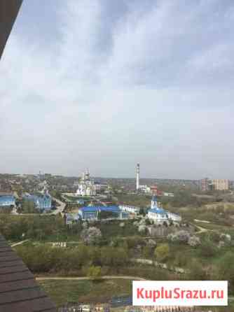 3-комнатная квартира, 110.4 м², 18/23 эт. на продажу в Ростове-на-Дону Ростов-на-Дону