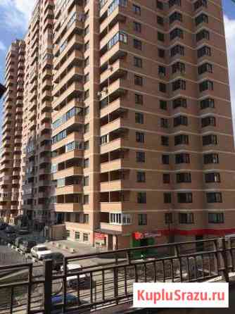 3-комнатная квартира, 110.4 м², 18/23 эт. на продажу в Ростове-на-Дону Ростов-на-Дону