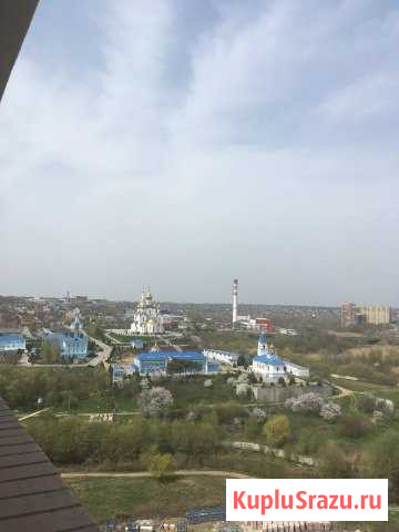 3-комнатная квартира, 110.4 м², 18/23 эт. на продажу в Ростове-на-Дону Ростов-на-Дону - изображение 1