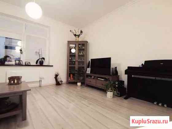 2-комнатная квартира, 60 м², 10/15 эт. на продажу в Калуге Калуга