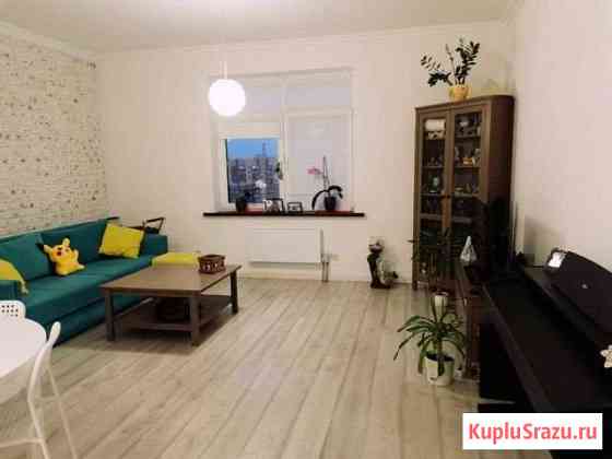 2-комнатная квартира, 60 м², 10/15 эт. на продажу в Калуге Калуга