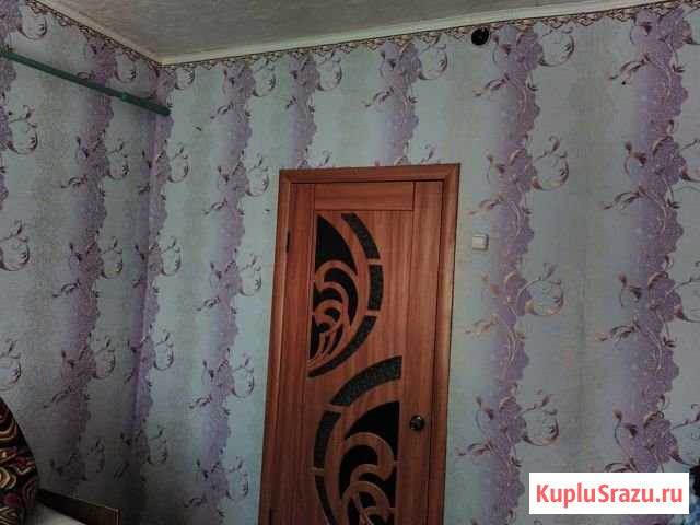 Дом 65 м² на участке 10 сот. на продажу в Назарово Назарово - изображение 3