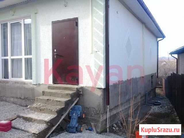 Таунхаус 57 м² на участке 1.5 сот. на продажу в Абрау-Дюрсо Абрау-Дюрсо - изображение 3