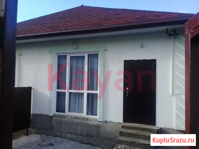 Таунхаус 57 м² на участке 1.5 сот. на продажу в Абрау-Дюрсо Абрау-Дюрсо - изображение 2