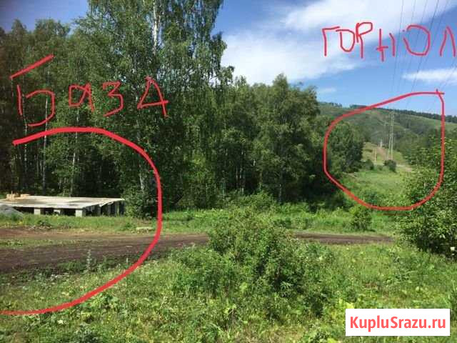 Участок ИЖС 13 сот. на продажу в Ломовке Ломовка - изображение 1