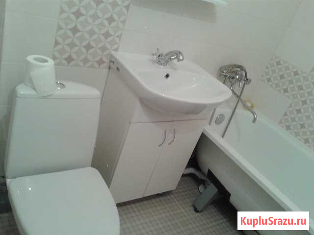 2-комнатная квартира, 45.6 м², 3/5 эт. в аренду на длительный срок в Тольятти Тольятти - изображение 3