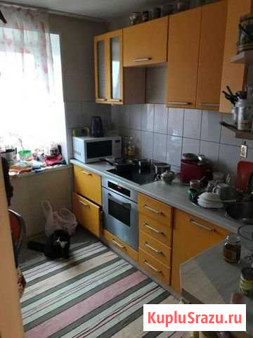 3-комнатная квартира, 63 м², 3/5 эт. на продажу в Миассе Миасс - изображение 1