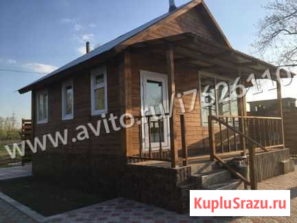 Участок промназначения 70 сот. на продажу в Балаково Балаково - изображение 1