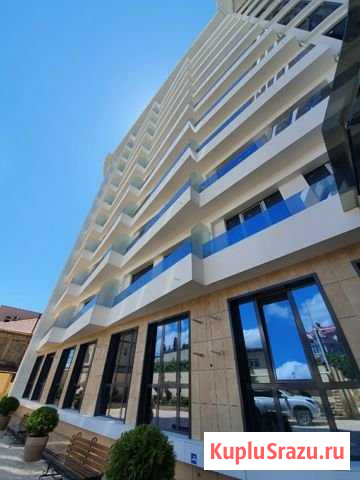 2-комнатная квартира, 60 м², 2/12 эт. на продажу в Сочи Сочи - изображение 2