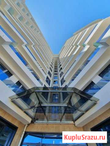 2-комнатная квартира, 60 м², 2/12 эт. на продажу в Сочи Сочи - изображение 1
