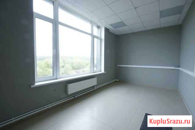 Офисное помещение, 17 кв.м. в бц Набережный Калуга - изображение 1
