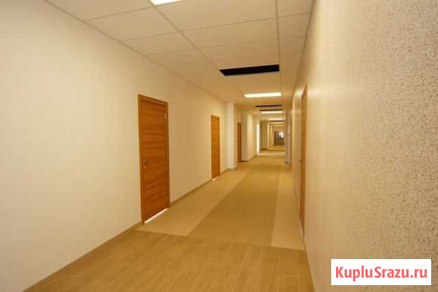 Офисное помещение, 17 кв.м. в бц Набережный Калуга - изображение 3
