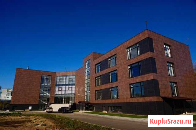 Офисное помещение, 17 кв.м. в бц Набережный Калуга - изображение 2