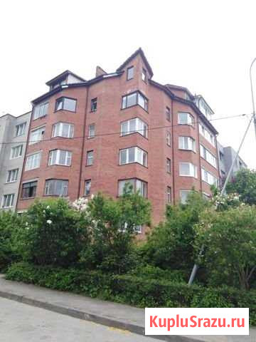 3-комнатная квартира, 65 м², 5/5 эт. на продажу в Калининграде Калининград - изображение 1