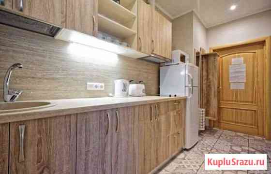 1-комнатная квартира, 37 м², 7/11 эт. в аренду посуточно в Уфе Уфа