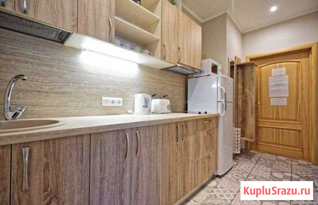 1-комнатная квартира, 37 м², 7/11 эт. в аренду посуточно в Уфе Уфа - изображение 2