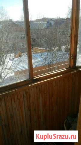 1-комнатная квартира, 29 м², 4/5 эт. в аренду на длительный срок в Ухте Ухта - изображение 2