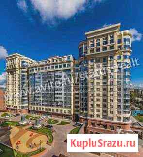 4-комнатная квартира, 193 м², 8/8 эт. на продажу в Санкт-Петербурге Санкт-Петербург