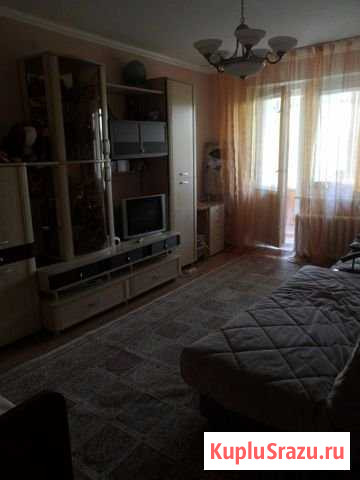 1-комнатная квартира, 37 м², 6/10 эт. на продажу в Саранске Саранск - изображение 3