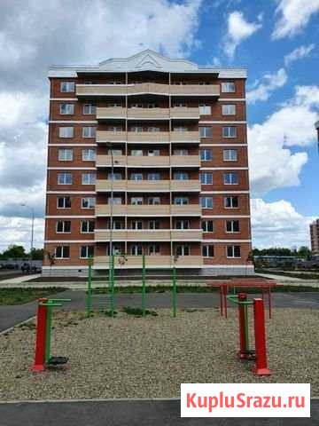 2-комнатная квартира, 66.5 м², 4/8 эт. на продажу в Краснодаре Краснодар - изображение 2