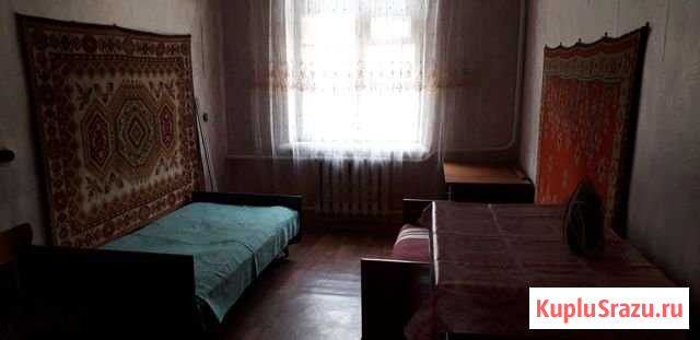 2-комнатная квартира, 55 м², 2/2 эт. в аренду на длительный срок в Белгороде Белгород - изображение 2