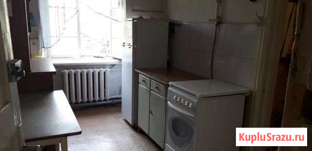 2-комнатная квартира, 55 м², 2/2 эт. в аренду на длительный срок в Белгороде Белгород - изображение 3