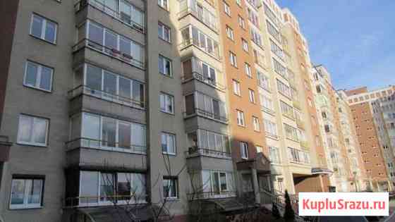 1-комнатная квартира, 40.8 м², 2/10 эт. на продажу в Калининграде Калининград