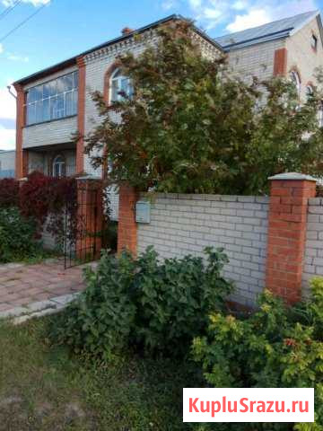 Коттедж 253 м² на участке 13 сот. на продажу в Барнауле Барнаул - изображение 2
