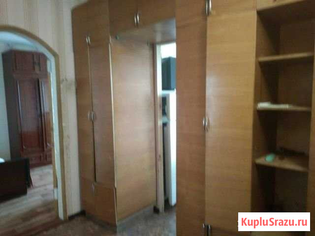 2-комнатная квартира, 54 м², 4/5 эт. в аренду на длительный срок в Семенове Семенов - изображение 2