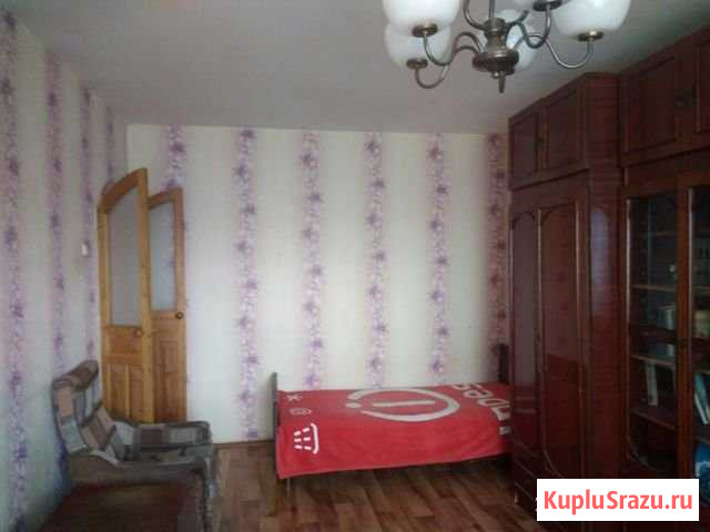 2-комнатная квартира, 54 м², 4/5 эт. в аренду на длительный срок в Семенове Семенов - изображение 3